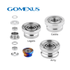Gomexus Daiwa Kılavuz Yüzükleri