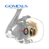 Gomexus DS-1 Makine Yan Kapağı