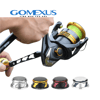 Gomexus DS-1 Makine Yan Kapağı