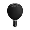 Gomexus Eva Topuz Kulp 38mm