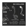 Gomexus MJ63 Makine Kolu