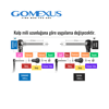 Gomexus P20