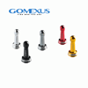Gomexus R1 36mm Yan Destek