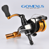 Gomexus R1 36mm Yan Destek
