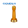 Gomexus R1 42mm Yan Destek