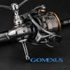 Gomexus R1 42mm Yan Destek
