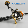 Gomexus R2-42 Daiwa Yan Destek