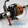 Gomexus R2-42 Daiwa Yan Destek