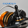 Gomexus R2-42 Daiwa Yan Destek