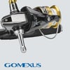 Gomexus R3 - 42mm Yan Destek