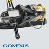 Gomexus R3 - 42mm Yan Destek