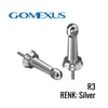 Gomexus R3 - 42mm Yan Destek