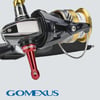 Gomexus R3 - 42mm Yan Destek