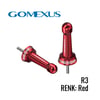 Gomexus R3 - 42mm Yan Destek