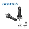 Gomexus R3 - 42mm Yan Destek