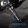 Gomexus R6-48mm Katlanır Destek