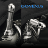 Gomexus R6-48mm Katlanır Destek