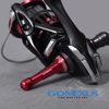 Gomexus R6-48mm Katlanır Destek