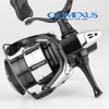 Gomexus R6 48mm Yan Destek