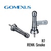 Gomexus R7 - 48mm Katlanabilir Yan Destek