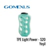 Gomexus S20 Finesse Touch Kulp