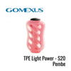 Gomexus S20 Finesse Touch Kulp