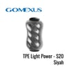 Gomexus S20 Finesse Touch Kulp