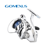 Gomexus Shimano Kılavuz Yüzükleri