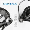 Gomexus Shimano Kılavuz Yüzükleri