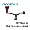 Gomexus SMY Ağırlık Ayarlı Kol
