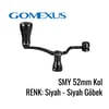 Gomexus SMY Ağırlık Ayarlı Kol