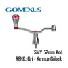Gomexus SMY Ağırlık Ayarlı Kol
