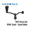 Gomexus SMY Ağırlık Ayarlı Kol