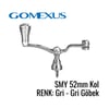 Gomexus SMY Ağırlık Ayarlı Kol