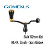 Gomexus SMY Ağırlık Ayarlı Kol