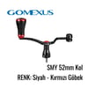 Gomexus SMY Ağırlık Ayarlı Kol