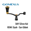 Gomexus SMY Ağırlık Ayarlı Kol