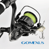 Gomexus T-R6-44mm