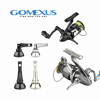 Gomexus T-R6-44mm