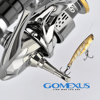 Gomexus T-R6-44mm