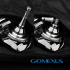 Gomexus T-R6-44mm