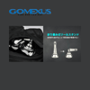 Gomexus T-R6-44mm
