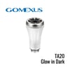 Gomexus TA20 TPE Kulp