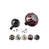 Gomexus Topuz Kulp