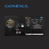 Gomexus Topuz Kulp