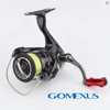 Gomexus Zaion Kulp