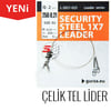 Gurza Çelik Tel Lider