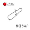 Gurza Nice Snap