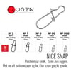 Gurza Nice Snap