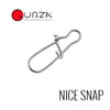 Gurza Nice Snap